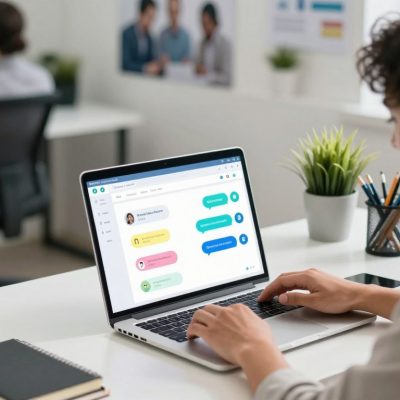 Should We Add a Chat Bot to Our Website?