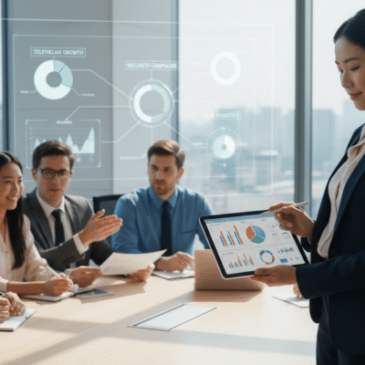 The Ultimate Guide to Strategic Healthcare Marketing