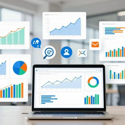 A Quick Guide to Understanding Google Analytics