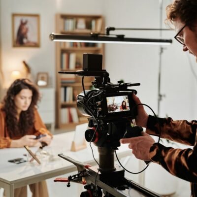 How to Benefit from Short-Form Video