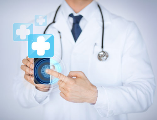 The Importance of Mobile Marketing in Healthcare Marketing