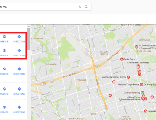 How Local Search Ads Can Boost Your Healthcare Brand