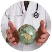 Wellness Travel and Medical Tourism