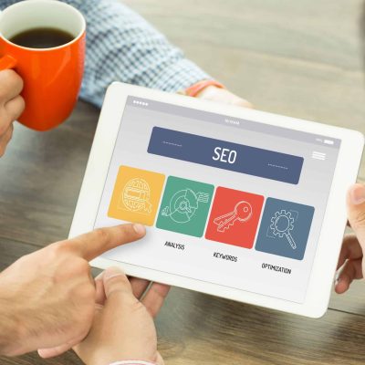 Current Trends in Healthcare SEO