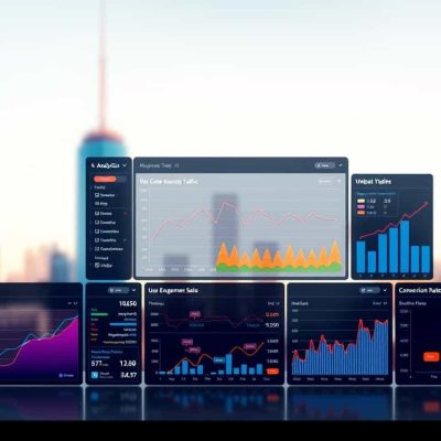 7 Must-Track Website Analytics for Successful Brands