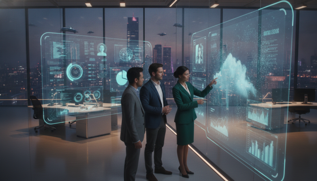 AI-Driven Marketing, Marketing Automation, Performance Marketing, AI & Marketing