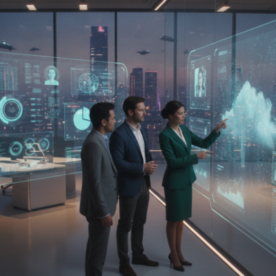 How We Use AI to Elevate Marketing Performance