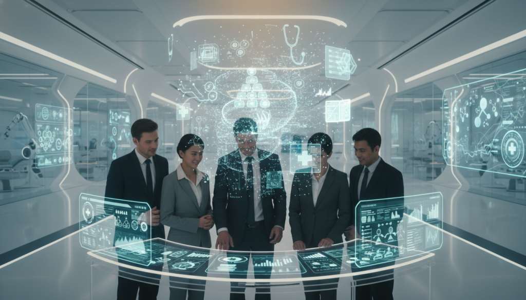 AI Models in Health AI Models in Health