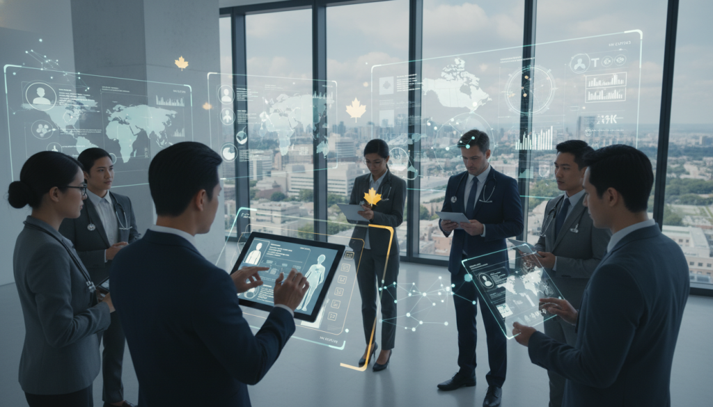 AI Personalized Healthcare Marketing AI Personalized Healthcare Marketing