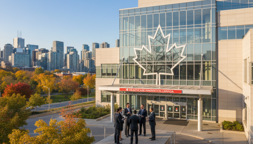 Canadian healthcare Canadian healthcare