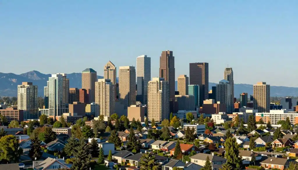 Canadian mortgage landscape overview Canadian mortgage landscape overview