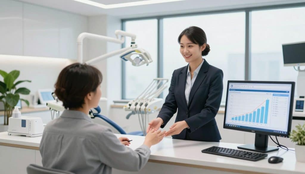 Dental SEO: Rank & Grow , Dental Practice Marketing, Improve Dental Marketing