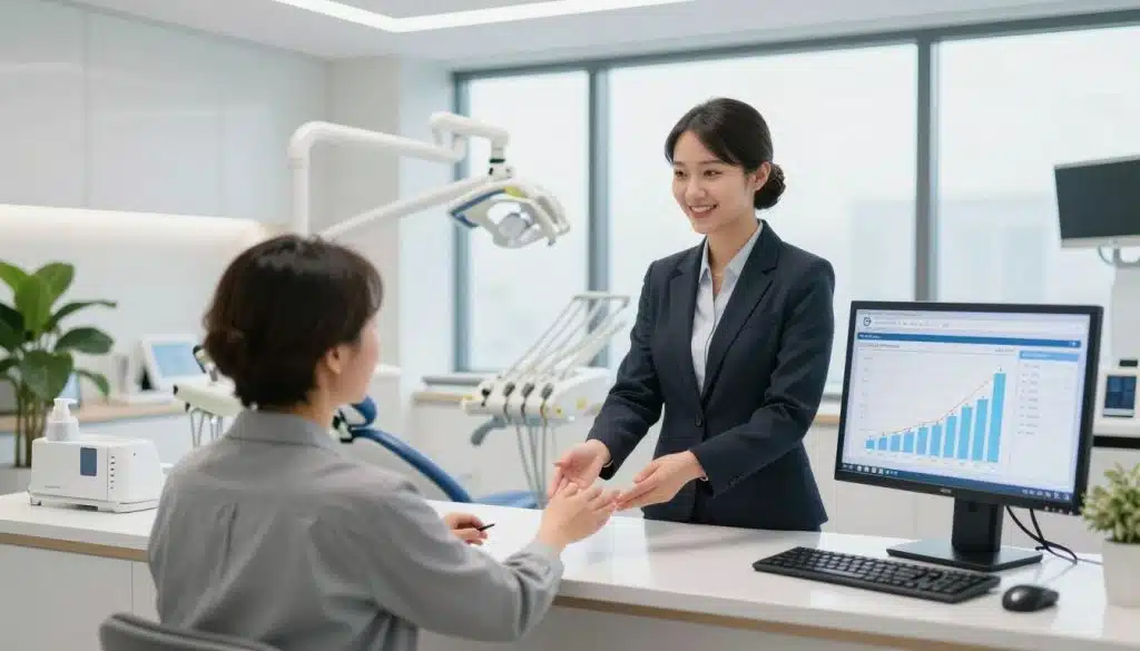 Dental SEO: Rank & Grow , Dental Practice Marketing, Improve Dental Marketing
