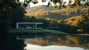 Effective Marketing of Bespoke Retreats
