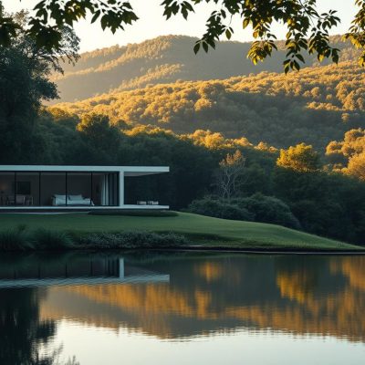 Effective Marketing Strategies for Bespoke Retreats