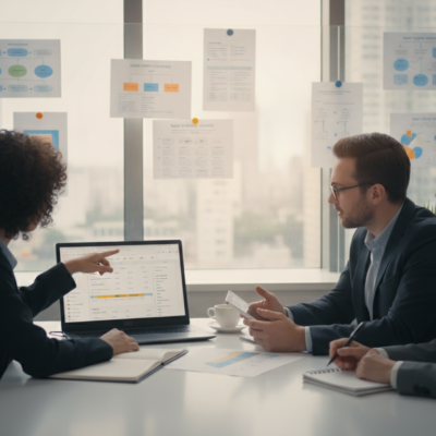 Google Ads for Clinics: Avoiding the Wasted Spend Most Practices Never Notice