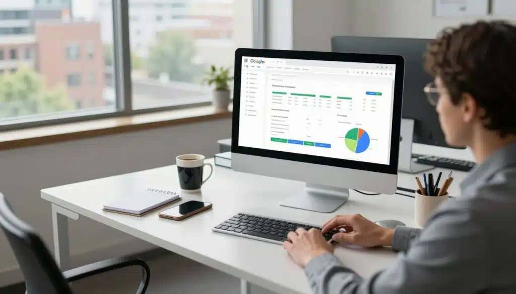 Google Analytics setup for Canadian Businesses Google Analytics setup for Canadian Businesses