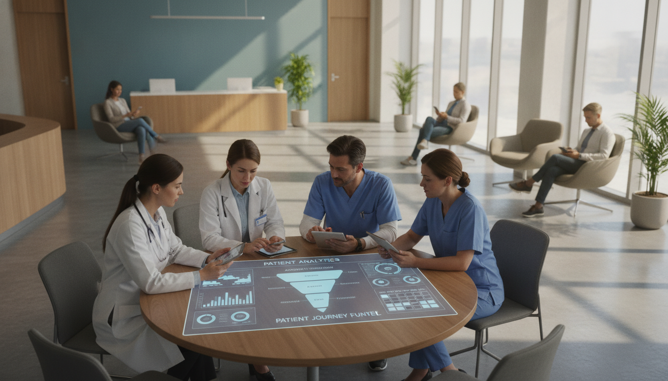 Healthcare Marketing, Marketing Healthcare Clinics, Patient Acquisition