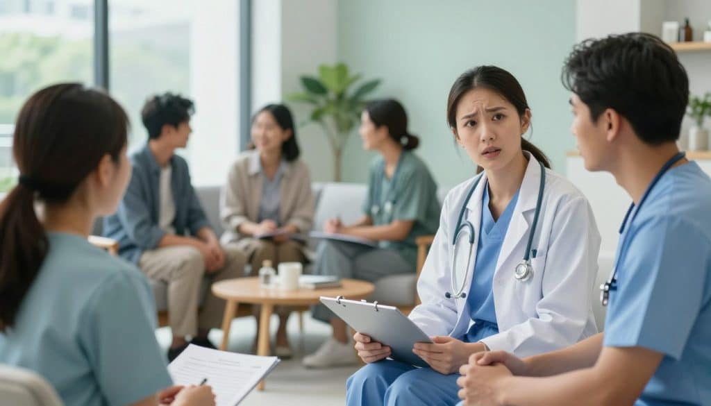Importance of Healthcare Reputation in Patient Care Importance of Healthcare Reputation in Patient Care