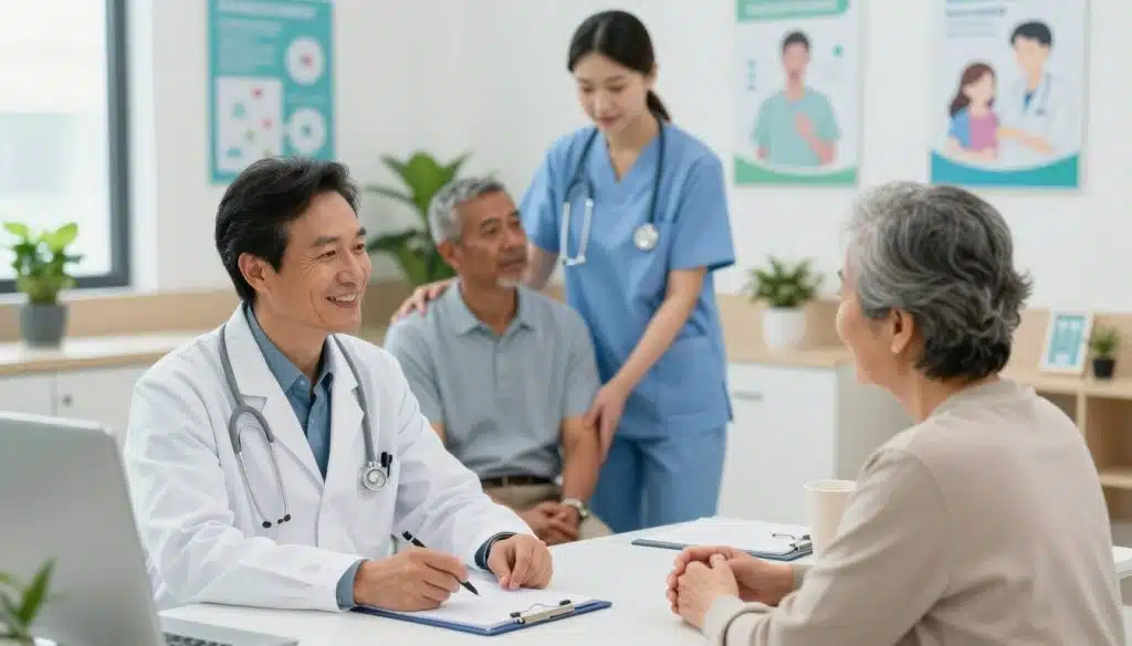 Patient-centric communication Patient-centric communication