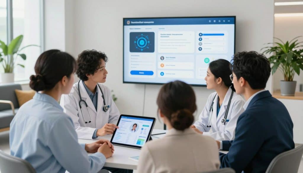 Patient engagement strategies