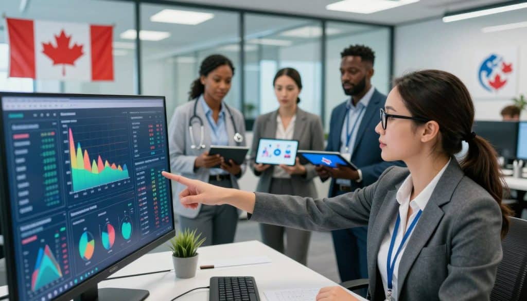 ROI in health marketing, effective healthcare marketing, tracking KPIs