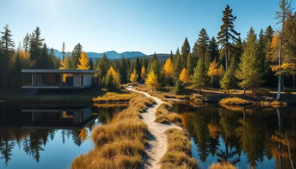 bespoke retreat marketing