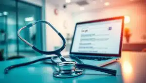 best seo for doctors