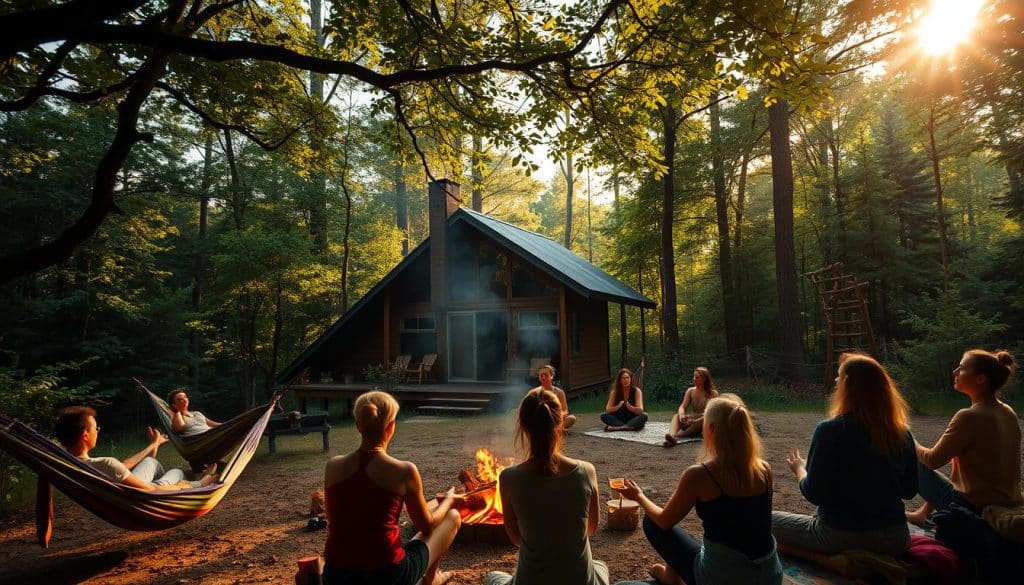 customized experiences