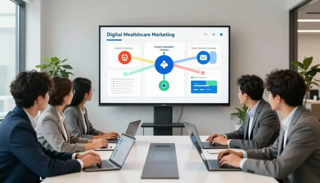 digital healthcare marketing digital healthcare marketing