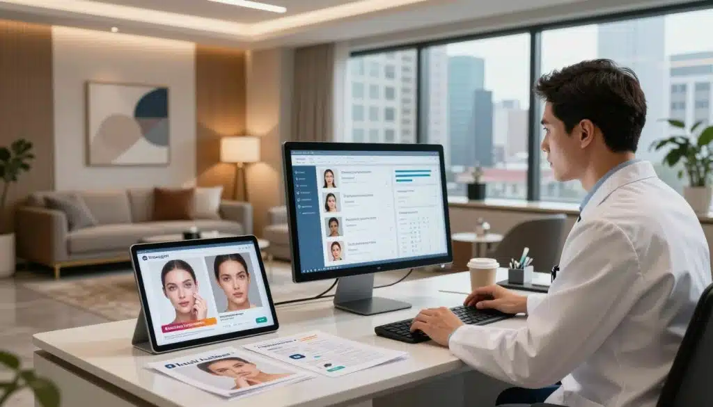 digital marketing for surgeons digital marketing for surgeons