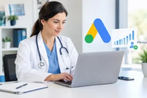 Google Ads for Doctors That Drive Better Leads