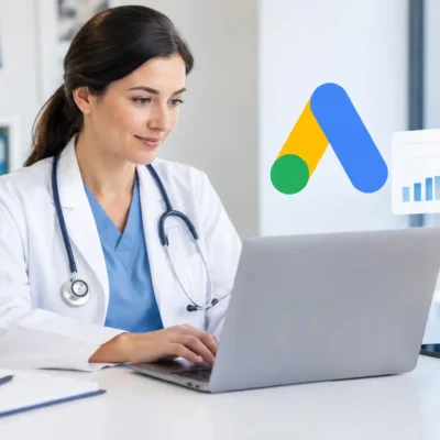 Google Ads for Doctors That Drive Better Leads