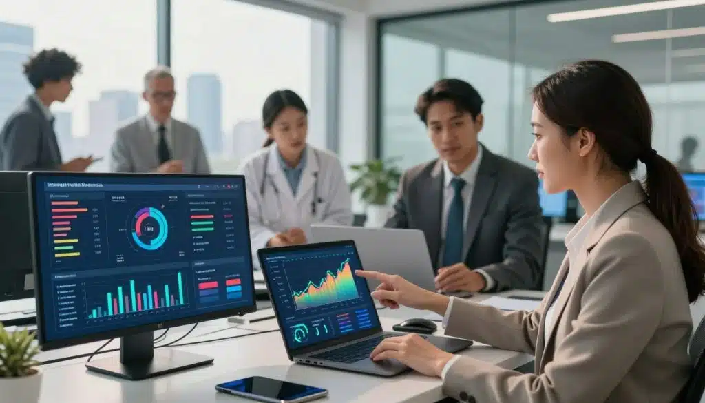 healthcare analytics healthcare analytics