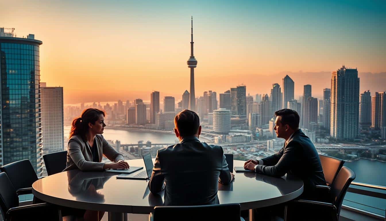 healthcare marketing agency toronto