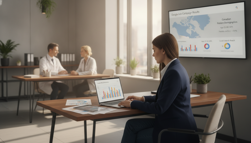 local PPC targeting local PPC targeting