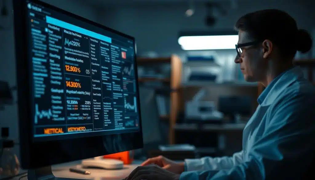 medical keyword research