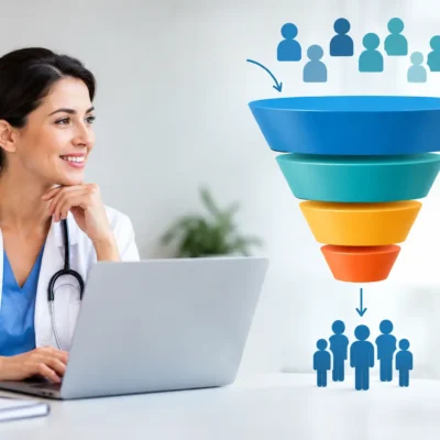 Patient Acquisition Funnel for Clinics That Converts