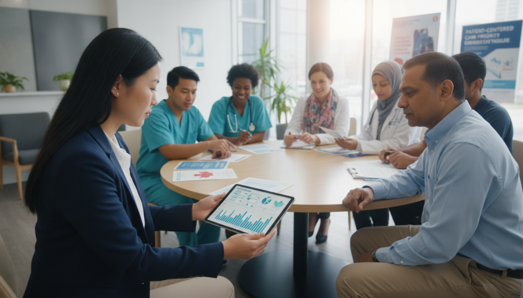 patient personas for healthcare patient personas for healthcare
