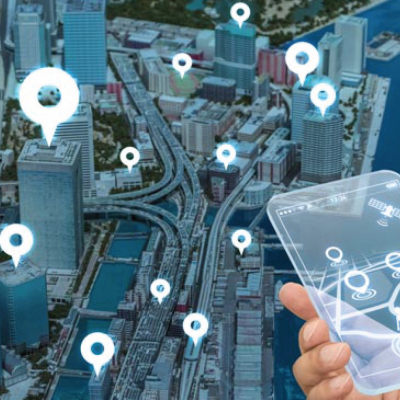 Location-Based Marketing