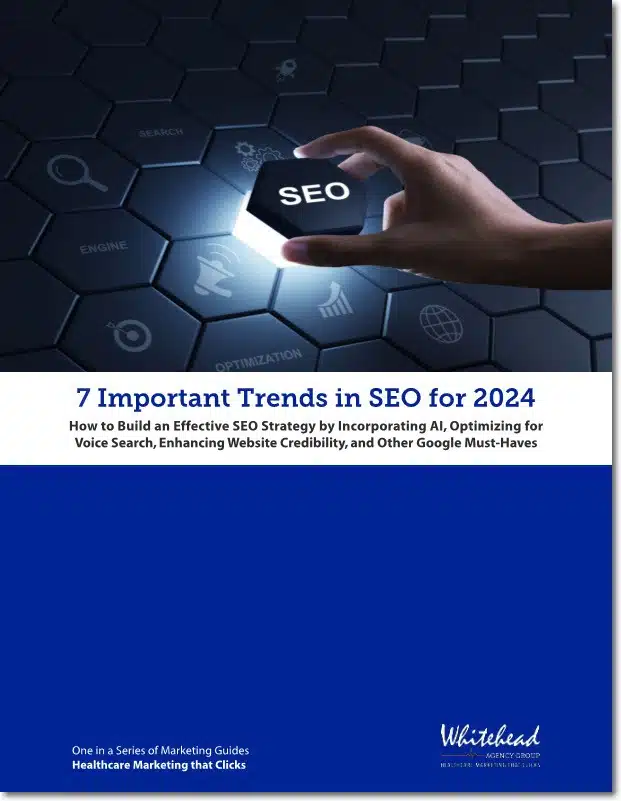 SEO Marketing Guide