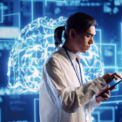 AI Healthcare Marketing Best Practices That Build Trust