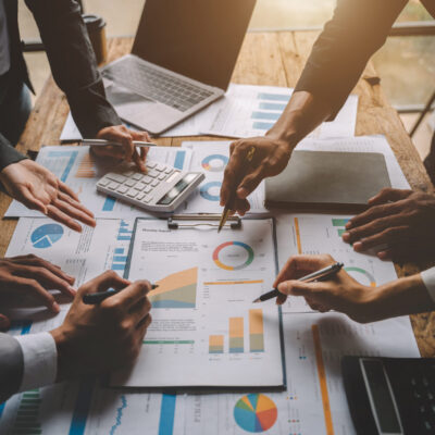 Healthcare Digital Marketing Strategy That Builds Trust