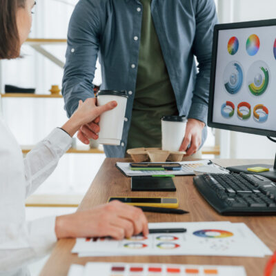 What a Healthcare Brand Strategy Agency Does