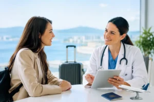 What a Medical Tourism Marketing Agency Delivers